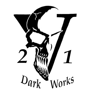 2V1 Dark Works 2V1 Dark Works